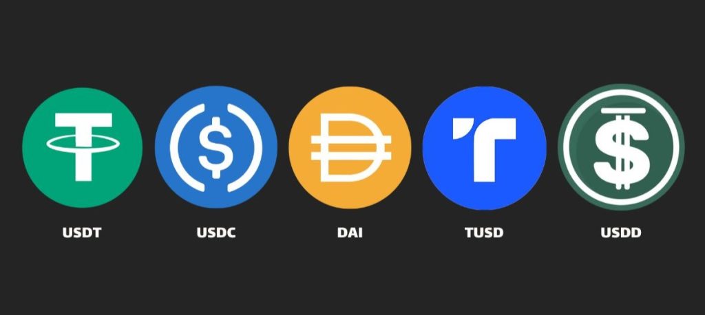 لیست بهترین استیبل کوین برای ایرانیان