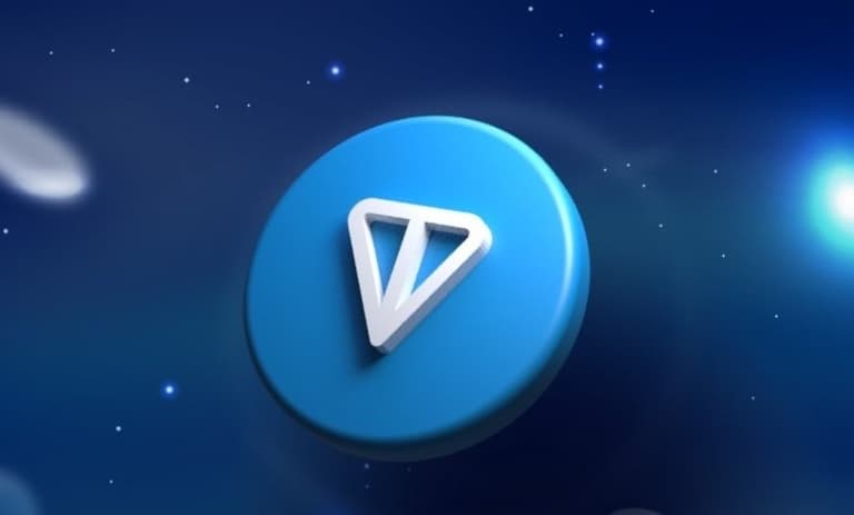 ارز دیجیتال تون کوین