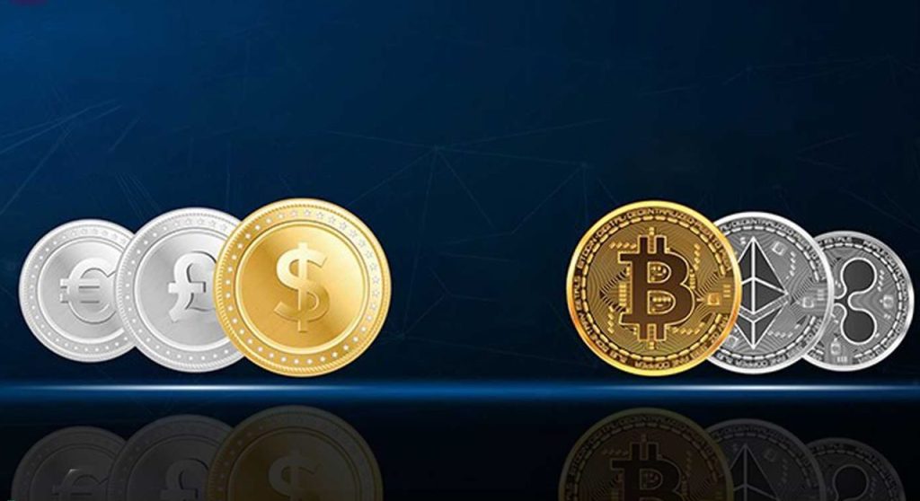 فارکس یا ارز دیجیتال