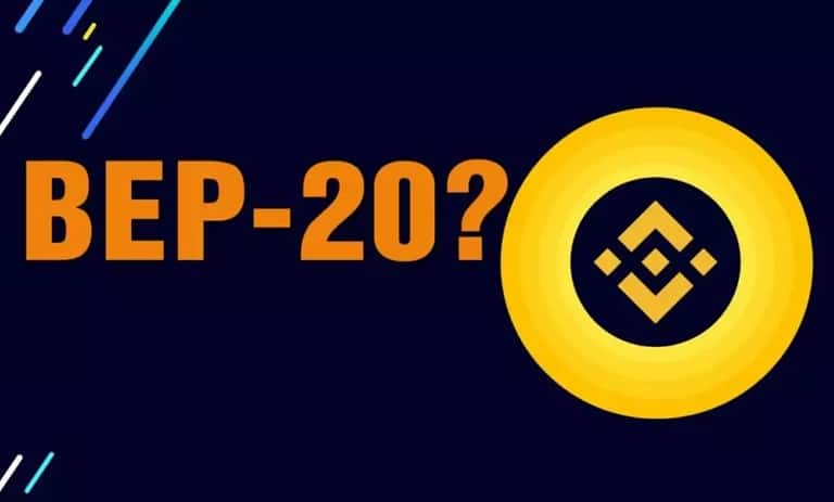 تفاوت شبکه BEP2 با BEP20
