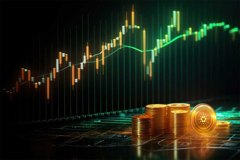 بهترین ارز دیجیتال برای سرمایه گذاری کوتاه مدت