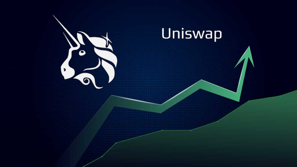 آینده ارز یونی سواپ 