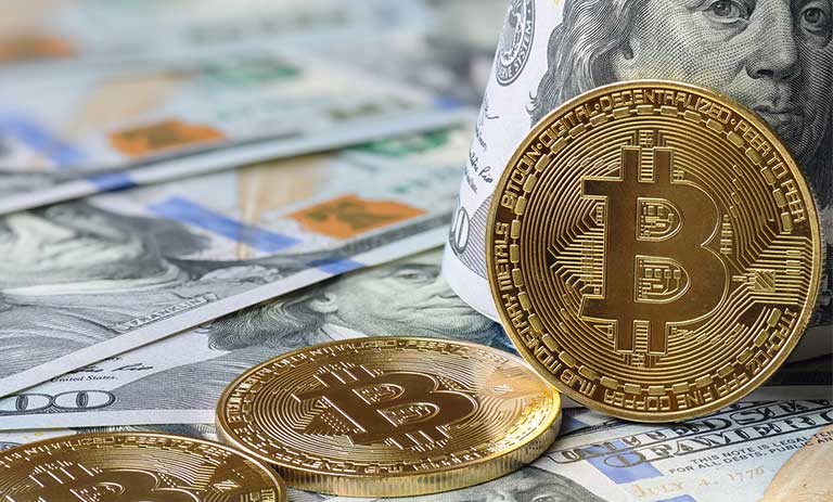 پیش بینی قیمت بیت کوین