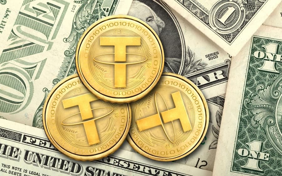 بهترین زمان خرید تتر 