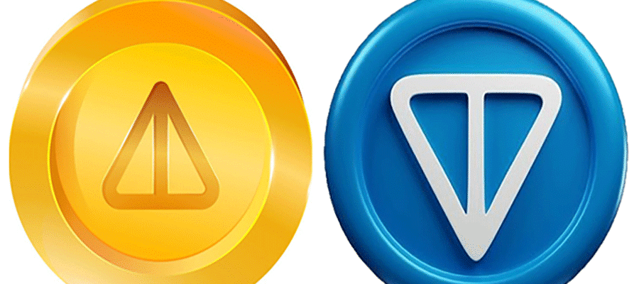 تفاوت تون کوین و نات کوین