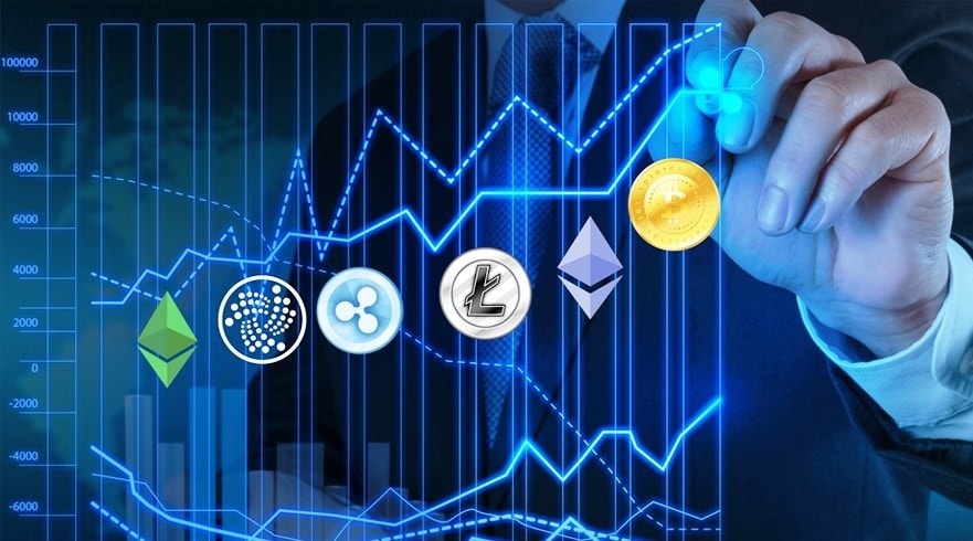 مدیریت سرمایه در بازار ارز دیجیتال
