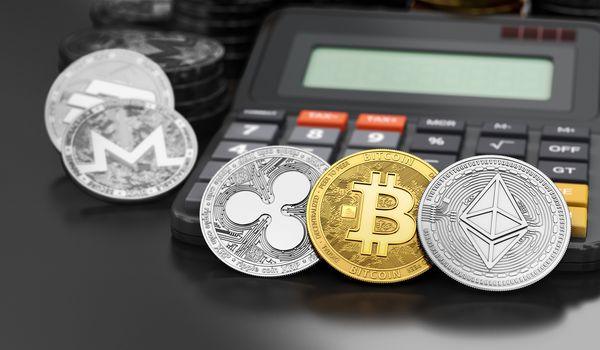 روش های کسب درآمد از بیت کوین