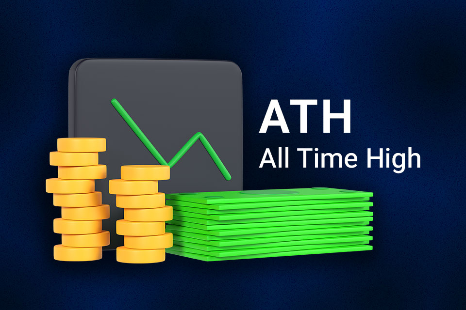 اوج قیمت (ATH) یا All Time High به چه معنا است؟