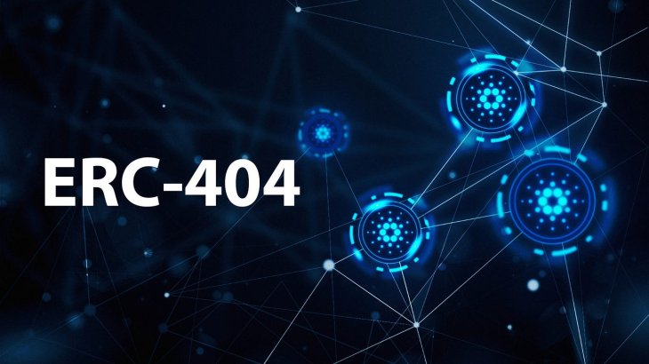 استاندارد ERC404 چیست و در چه زمینه هایی کاربرد دارد؟
