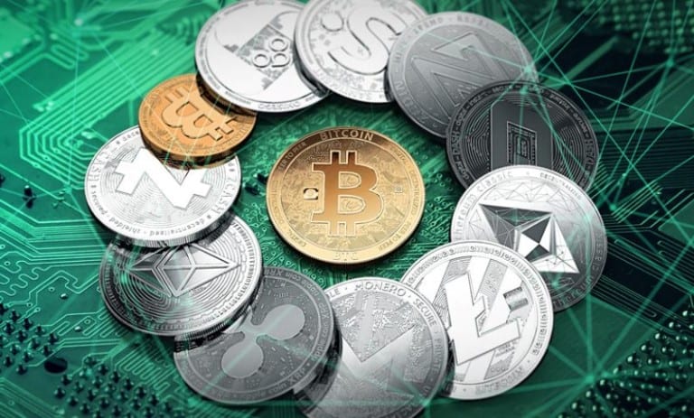 مدیریت سرمایه در بازار ارز دیجیتال