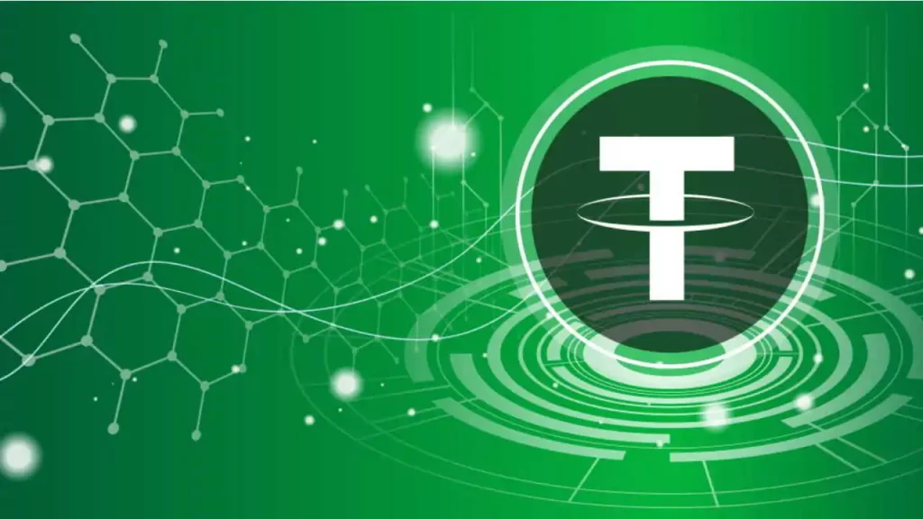 ارز دیجیتال تتر
