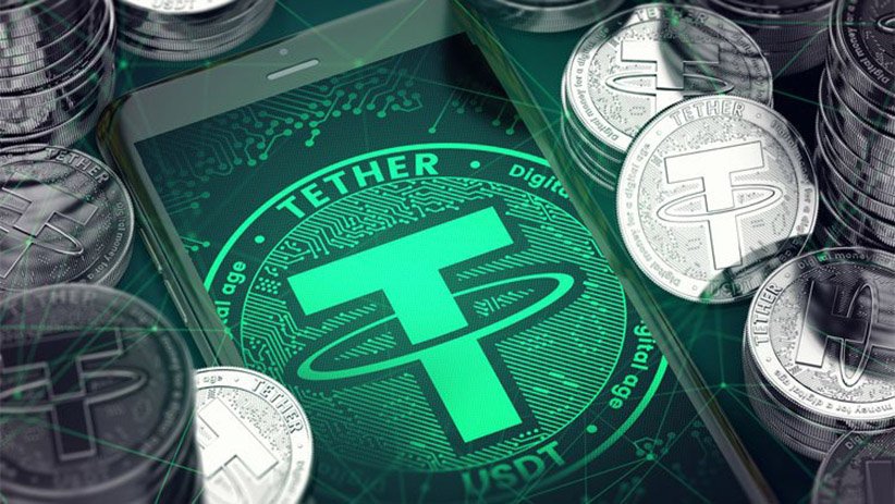 ارز دیجیتال تتر
