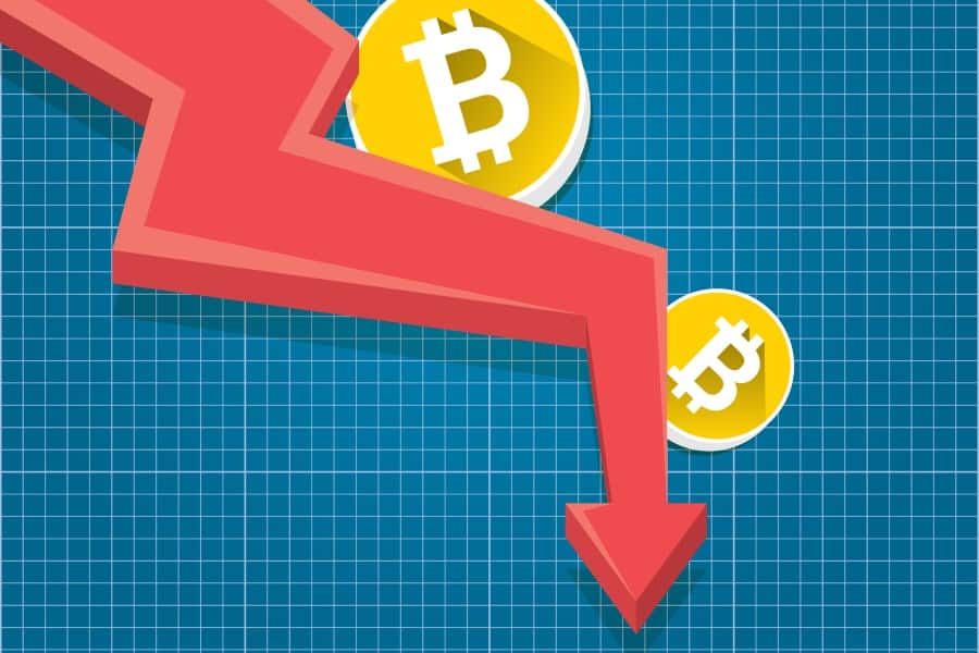چرا قیمت بیت کوین افزایش نمی‌یابد؟