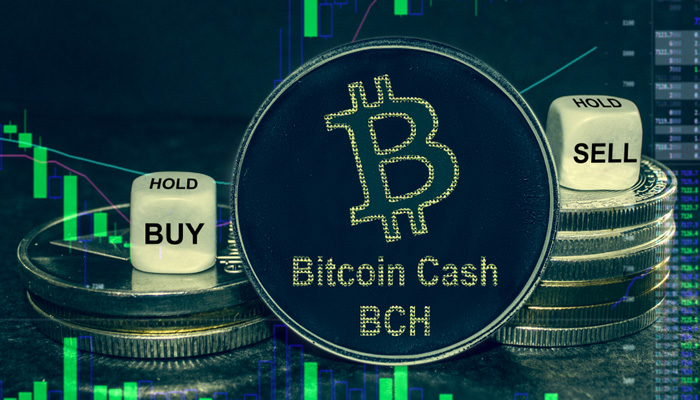 استخراج بیت کوین کش