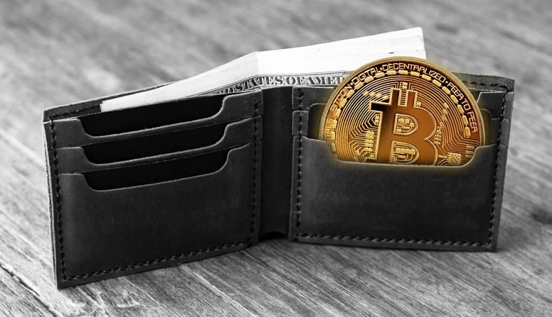 امن ترین کیف پول ارز دیجیتال