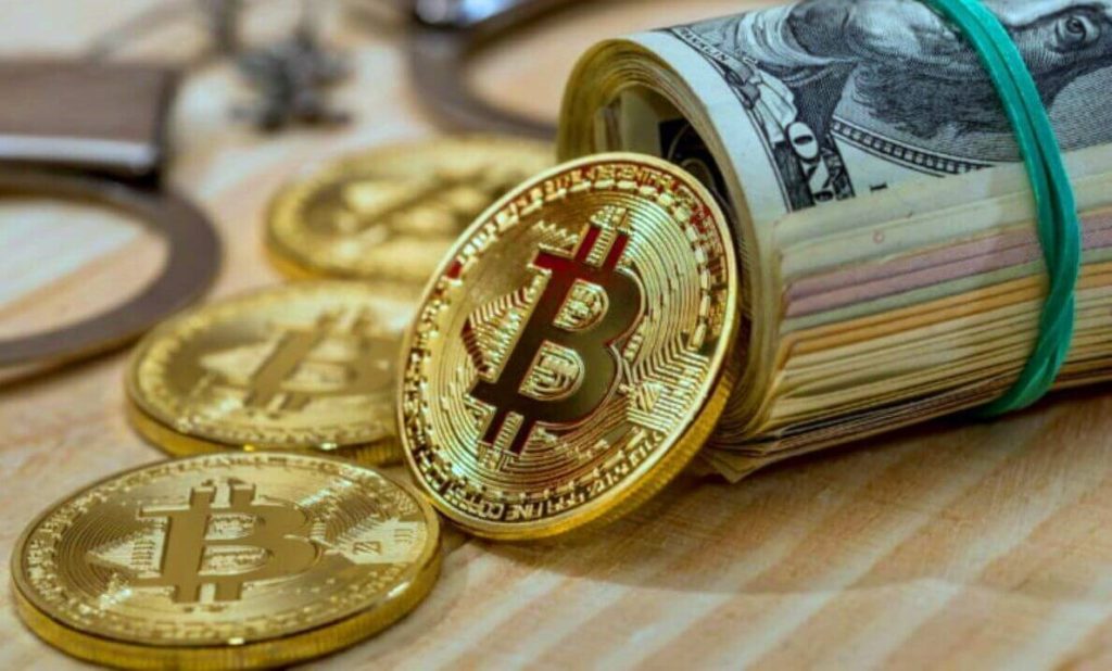 آموزش خرید ارز دیجیتال