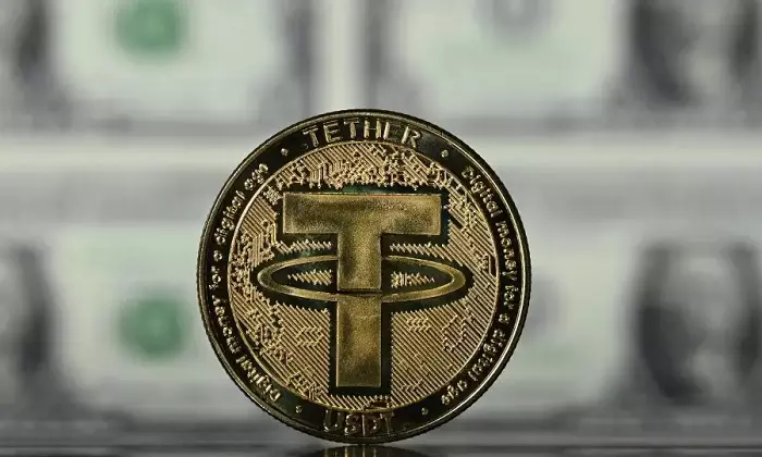 پیش بینی قیمت تتر در سال 2025