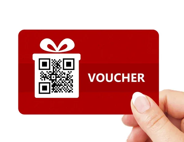 یوووچر (uvoucher) چیست؟