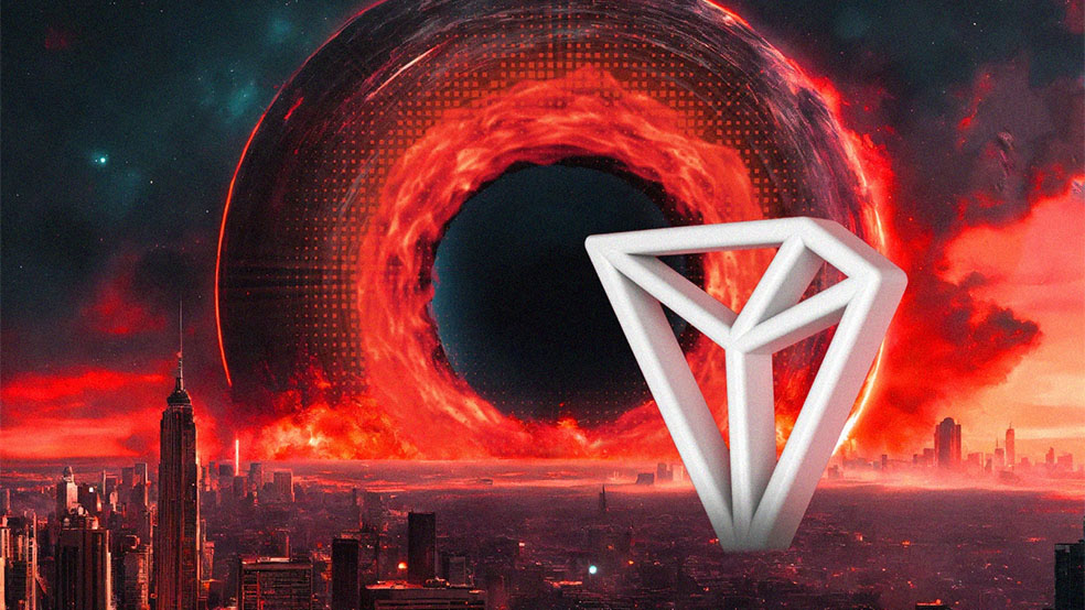 تحلیل ترون ؛ پیش بینی قیمت TRX