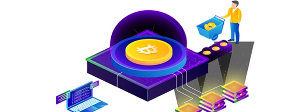 پاداش واقعی بیت کوین به بازی بیت کوین ماینر می‌آید