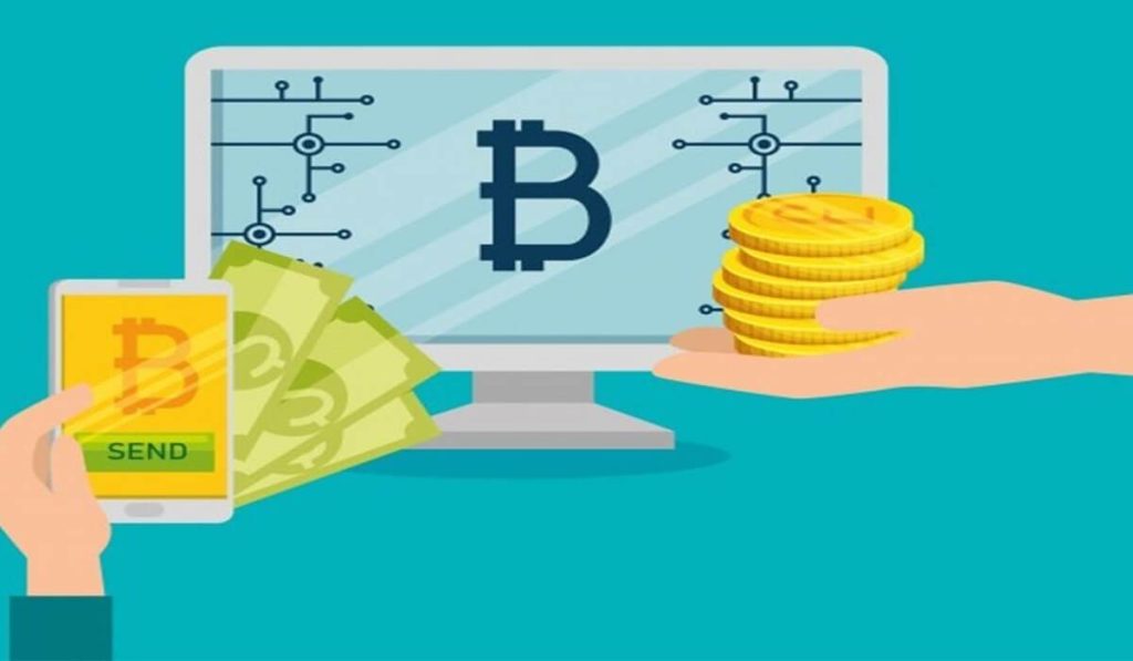 خرید ارز دیجیتال بدون احراز هویت 