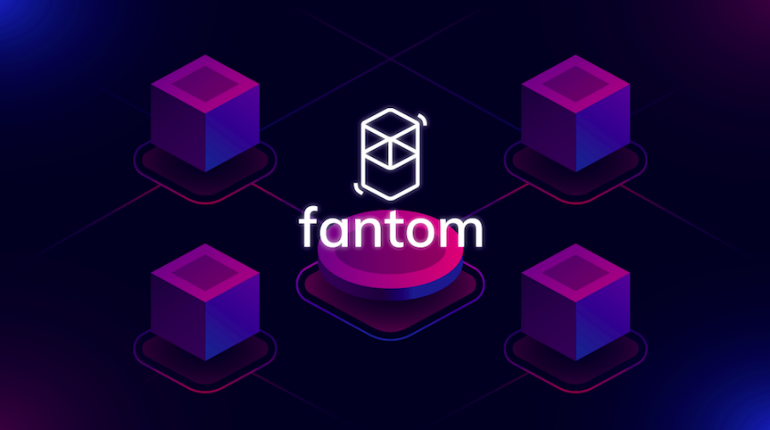 ارز دیجیتال فانتوم چیست؟ آشنایی با بلاک چین Fantom