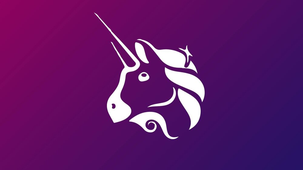 ارز دیجیتال یونی سواپ 