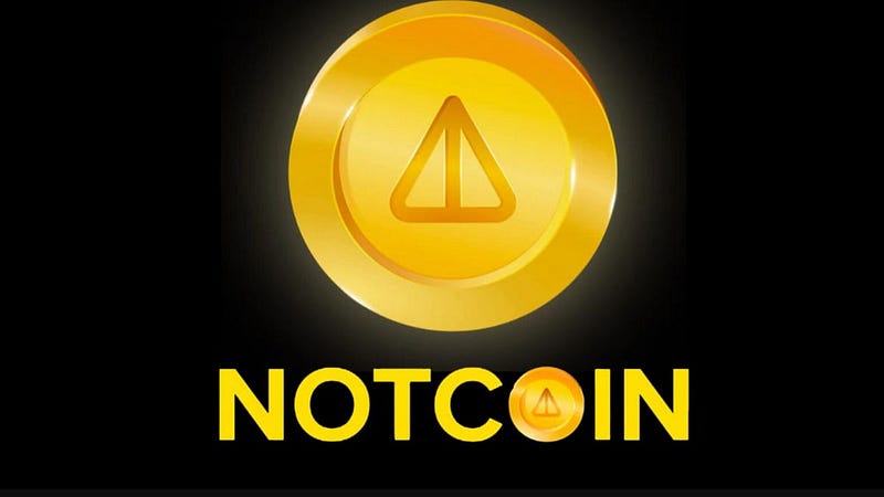 نات کوین چیست؟ آشنایی با ارز دیجیتال NOT