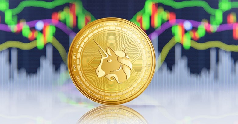 ارز دیجیتال یونی سواپ چیست ؟