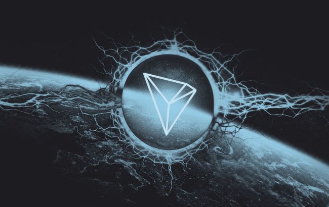 ارز trx چیست؟