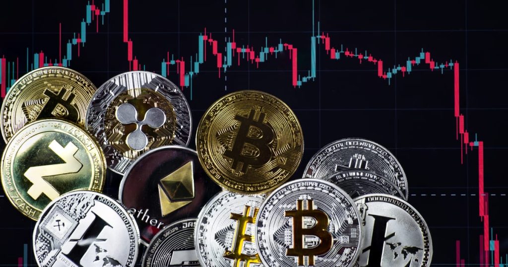 بهترین ارز دیجیتال برای سرمایه گذاری ۲۰۲۴