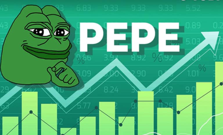 ارز pepe 