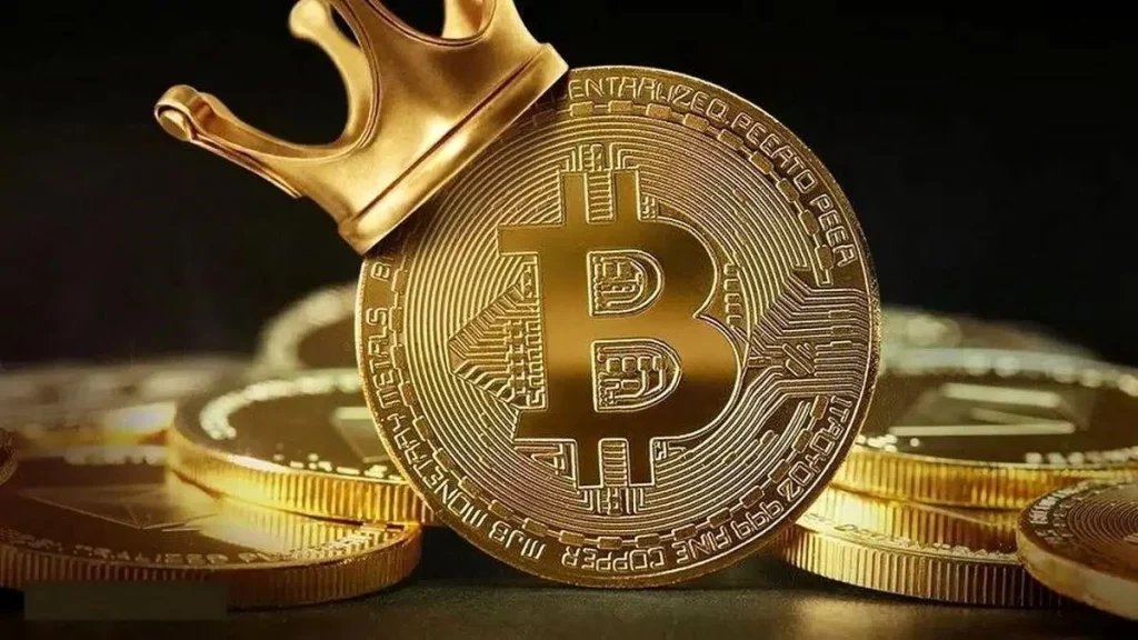 چرا تعداد بیت کوین محدود است؟