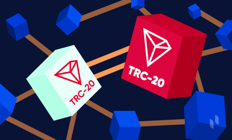 شبکه TRC-20 ترون چیست؟