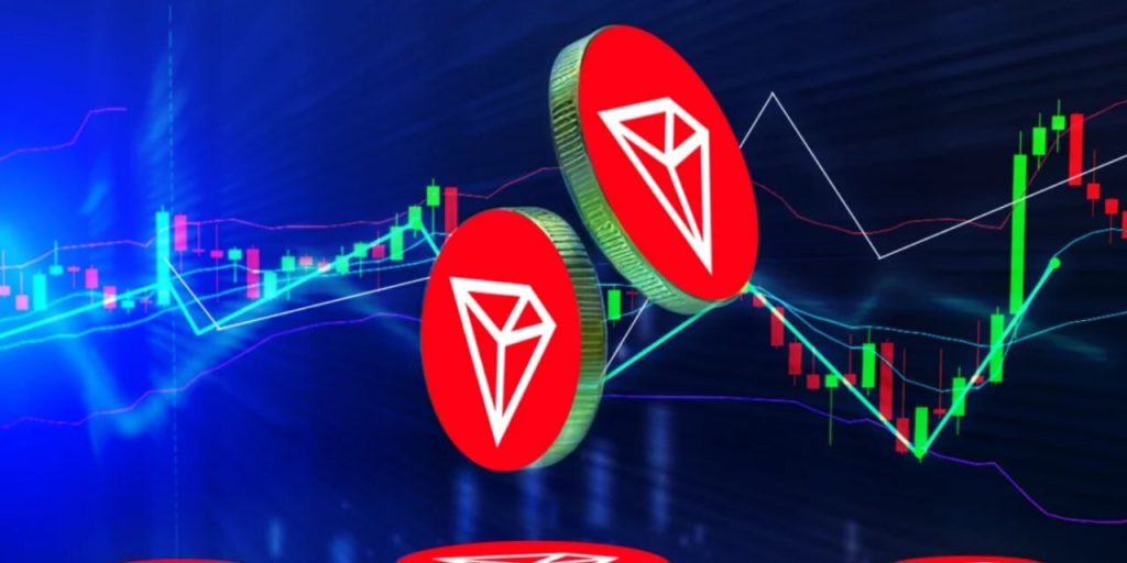 عوامل موثر در قیمت ترون