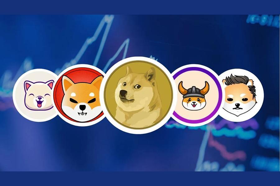 بهترین میم کوین ها برای سرمایه گذاری کدام‌اند؟