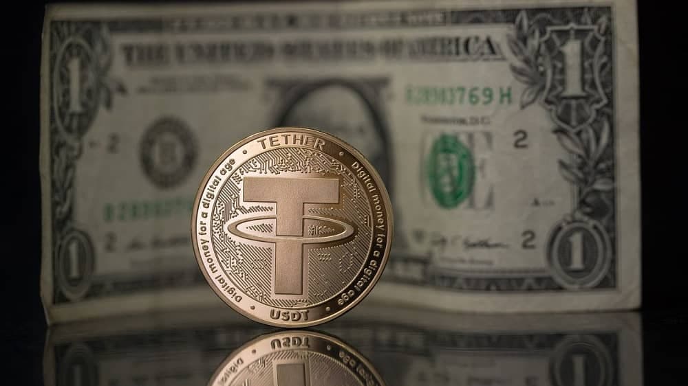 بهترین زمان خرید تتر 