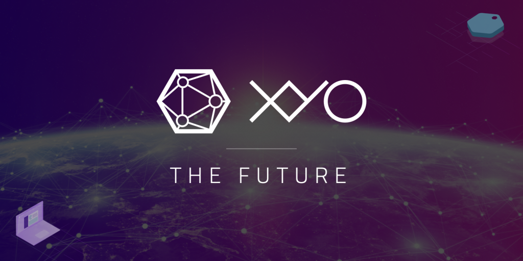 ارز ایکس وای او XYO چیست؟