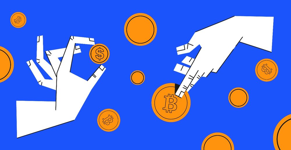 خرید ارز دیجیتال در فارس