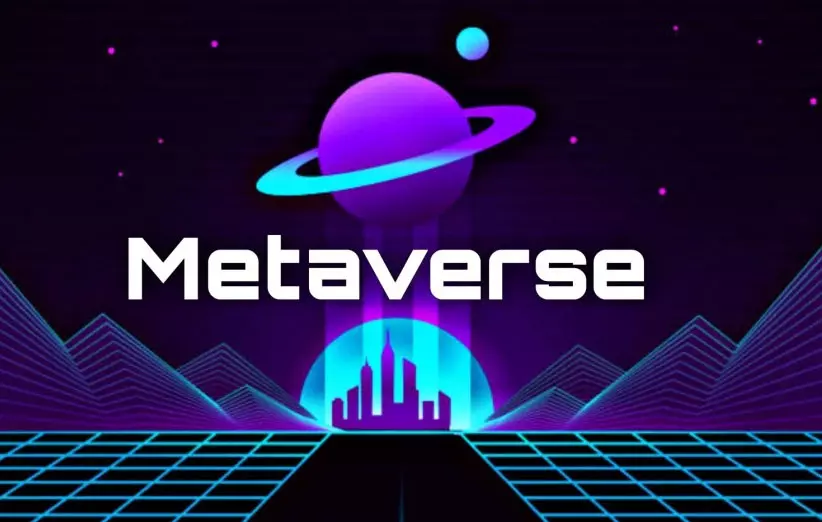 متاورس (Metaverse) 