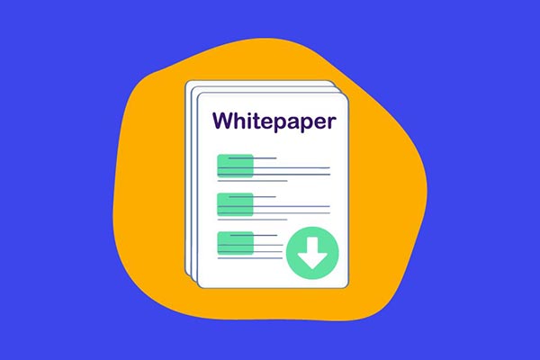 وایت پیپر بیت کوین (Bitcoin white paper) چیست؟