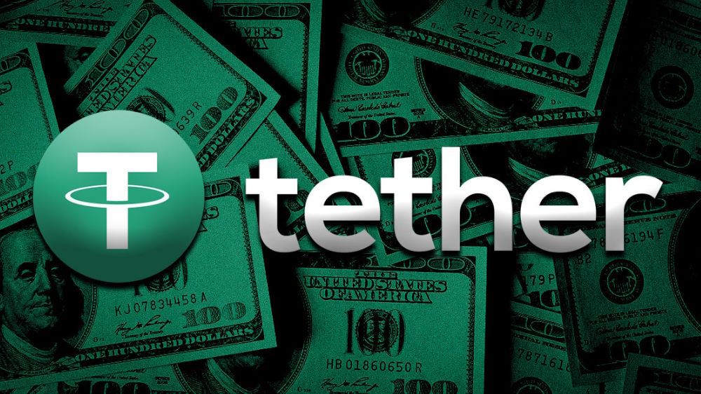 عوامل موثر بر قیمت تتر