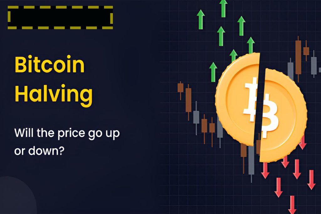 هاوینگ بیت‌کوین ۲۰۲۴