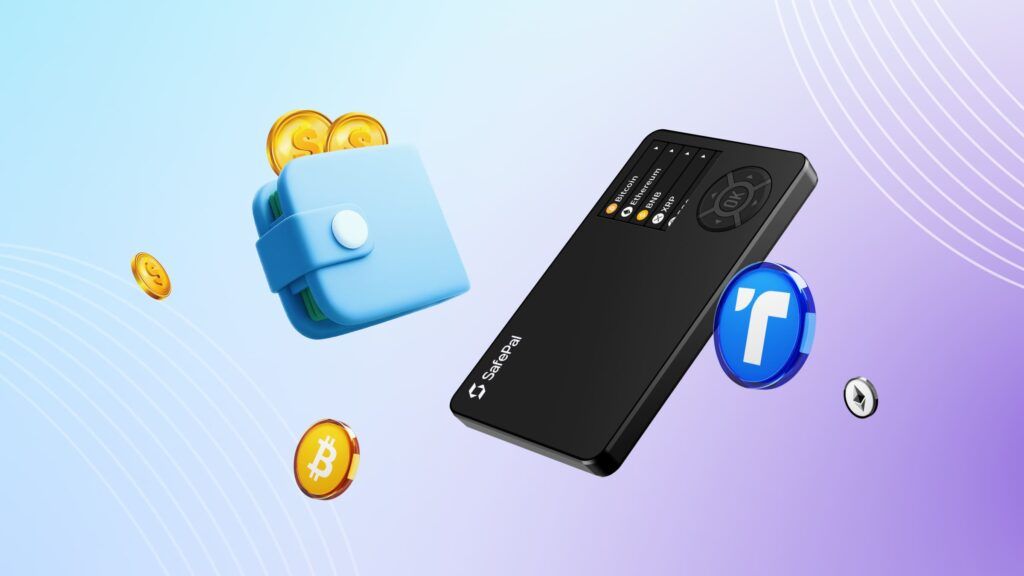 بهترین کیف پول ارز دیجیتال برای اندروید