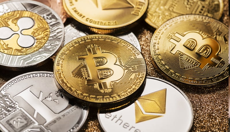 آموزش مدیریت سرمایه در ارز دیجیتال