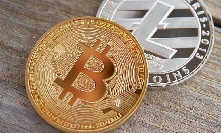 تفاوت لایت کوین و بیت کوین