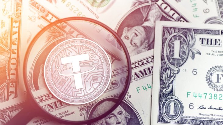 دلیل تفاوت قیمت تتر و دلار چیست؟