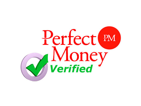 مسدود شدن حساب پرفکت مانی