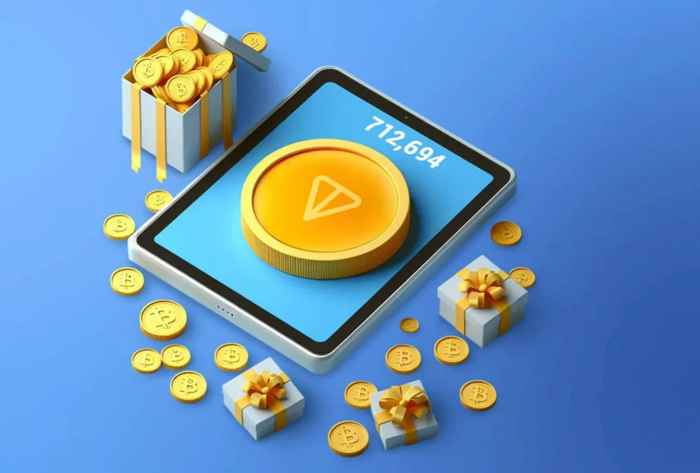 استیک نات کوین چیست؟