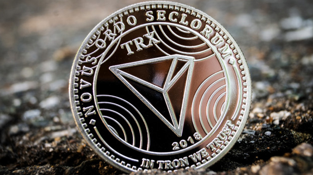 ارز دیجیتال ترون (TRX) چیست؟